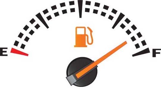 Fuel Monitoring Banner
